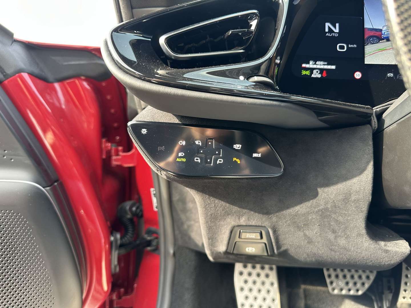 Ferrari 12 Cilindri - 2025 - Joinsteer - #25