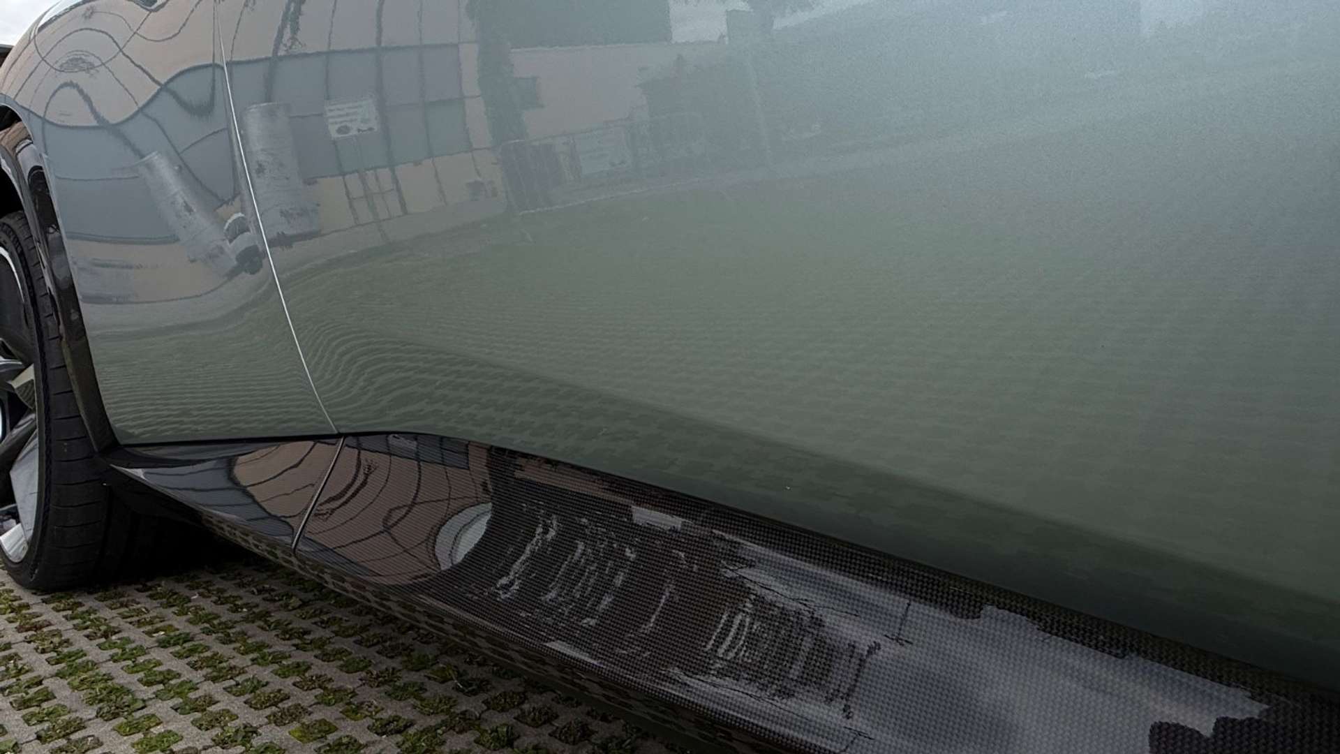 Ferrari Purosangue - 2024 - Joinsteer - #25