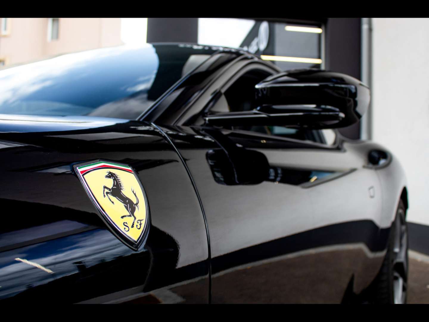 Ferrari Roma - 2021 - Joinsteer - #25