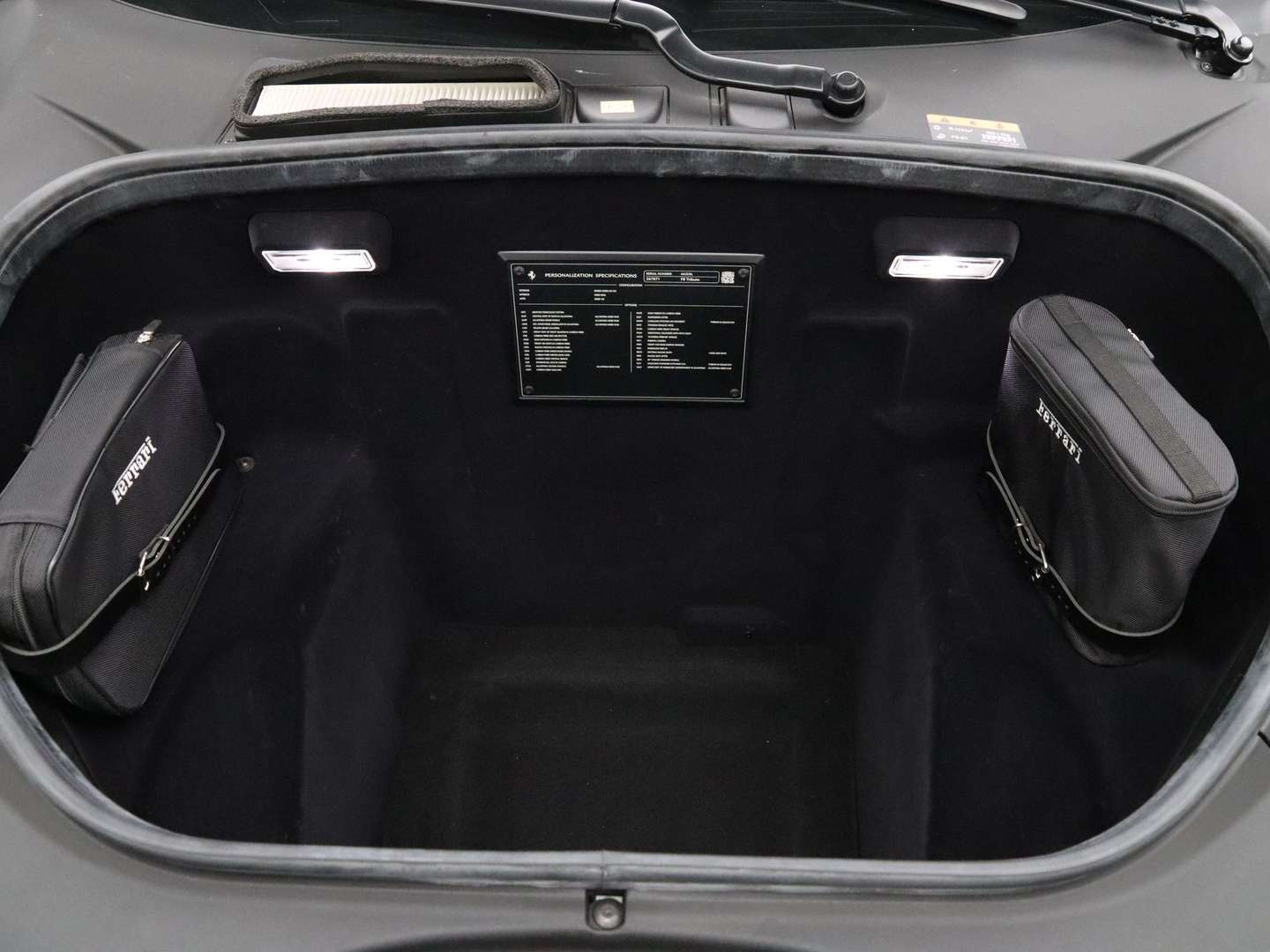 Ferrari F8 Tributo - 2023 - Joinsteer - #24