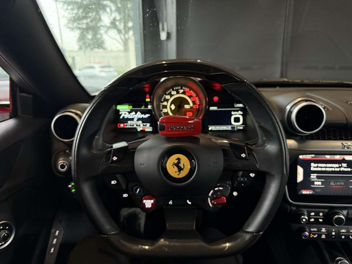 Ferrari Portofino - 2020 - Joinsteer - #11