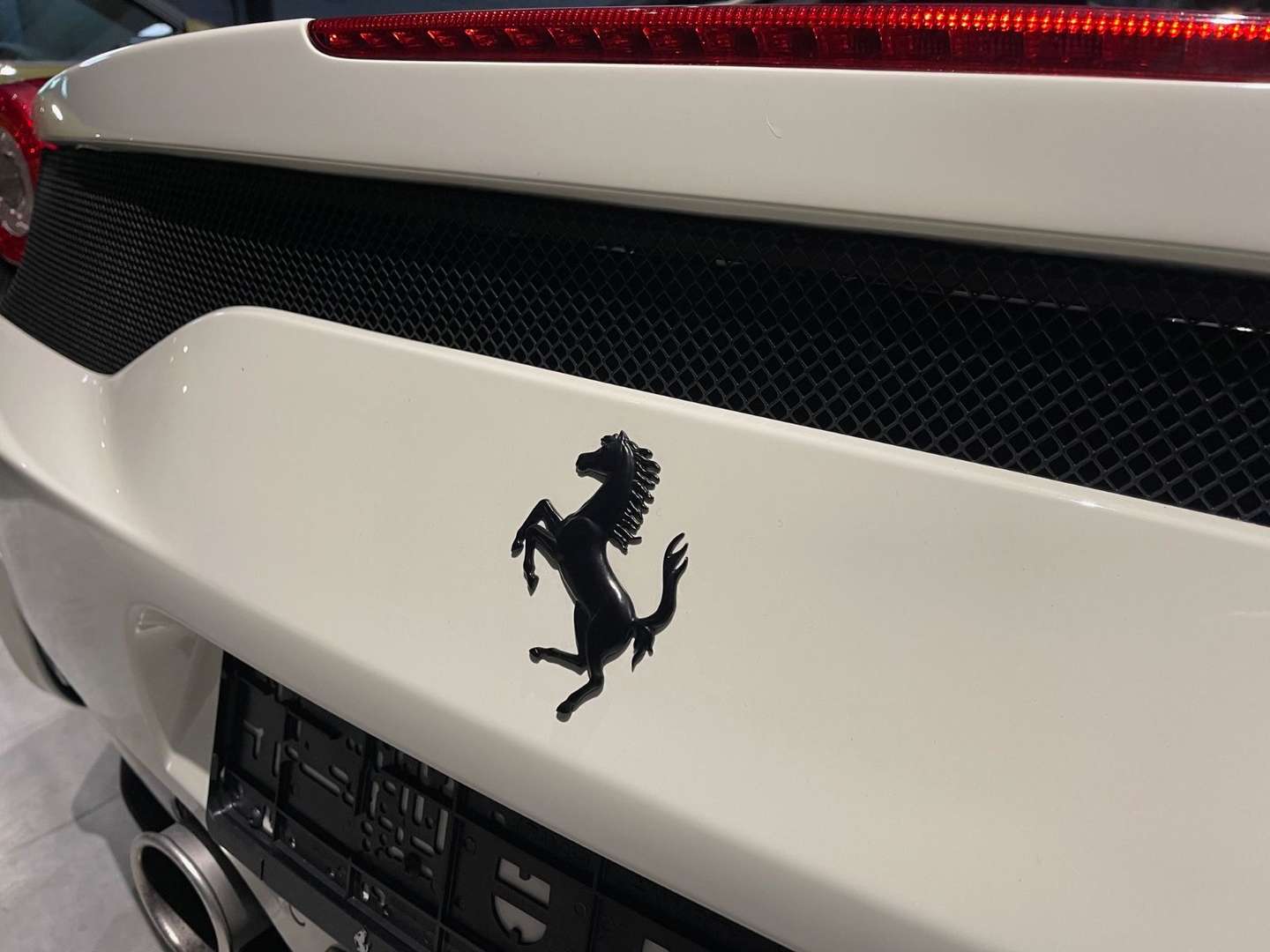 Ferrari 458 Speciale - 2014 - Joinsteer - #12