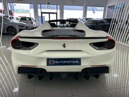 Ferrari 488 Spider -  - Joinsteer - #5