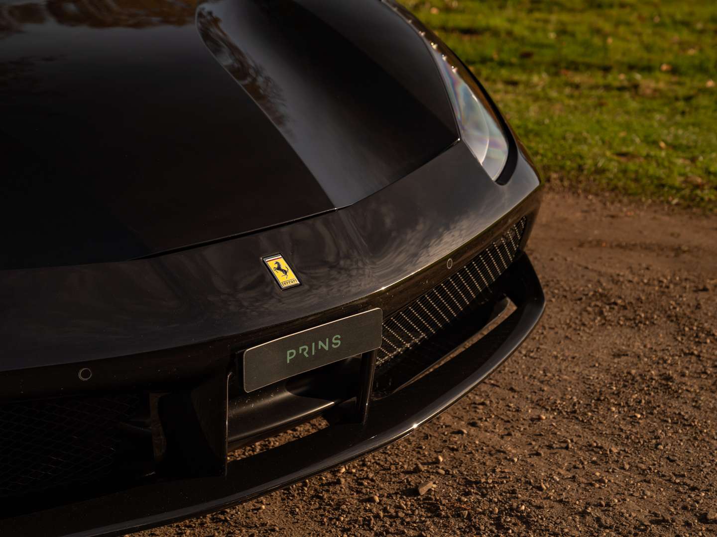Ferrari 488 GTB - 2016 - Joinsteer - #15