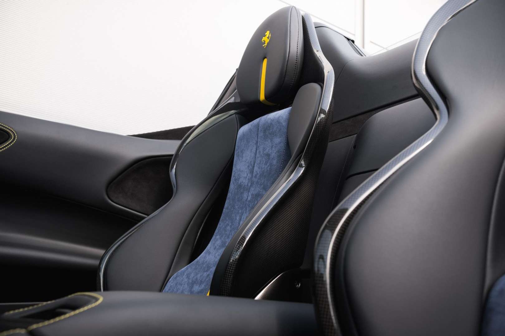 Ferrari SF90 Spider - 2024 - Joinsteer - #13