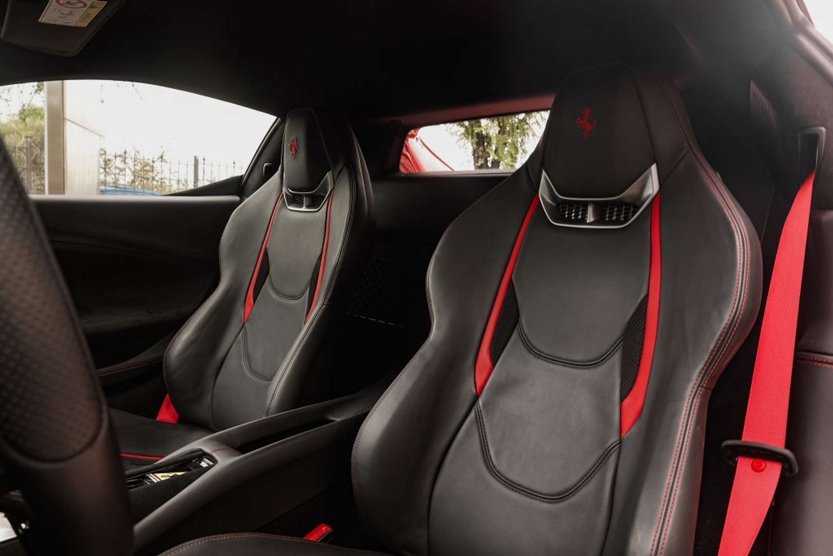 Ferrari 296 GTB - 2022 - Joinsteer - #13