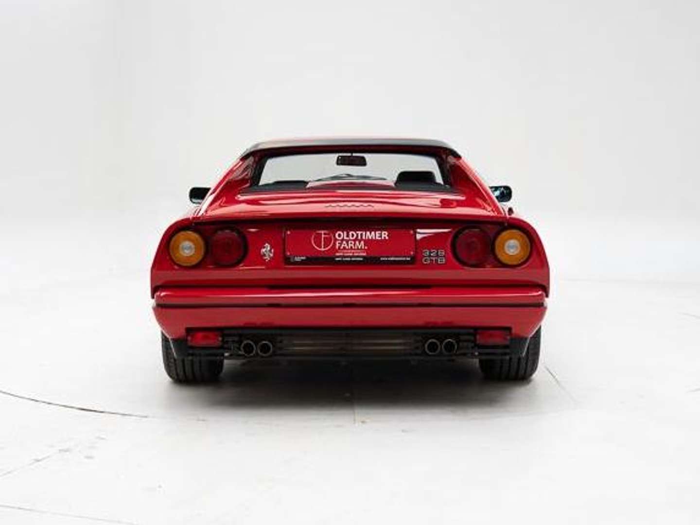 Ferrari 328 - 1987 - Joinsteer - #15