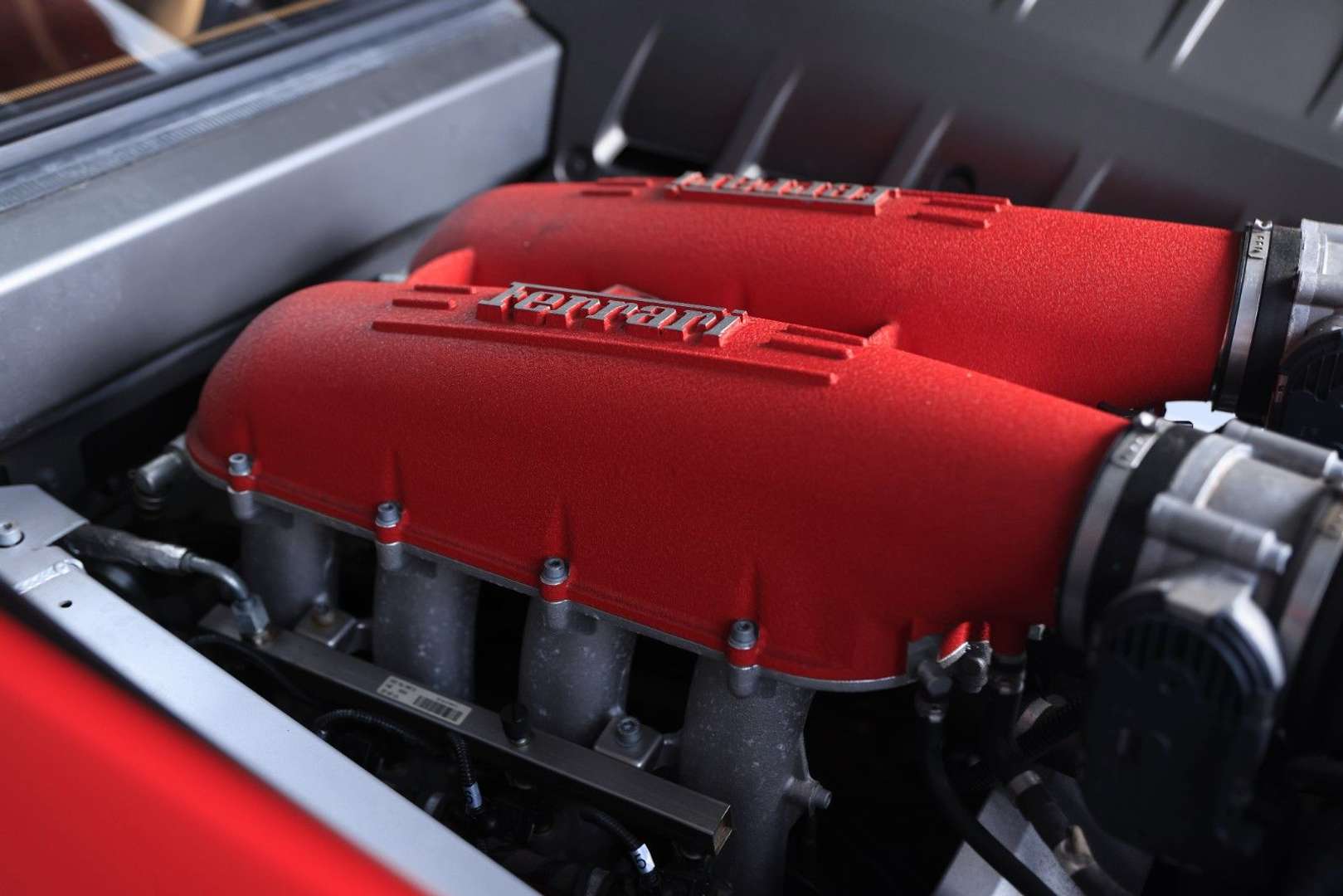 Ferrari F430 - 2008 - Joinsteer - #29