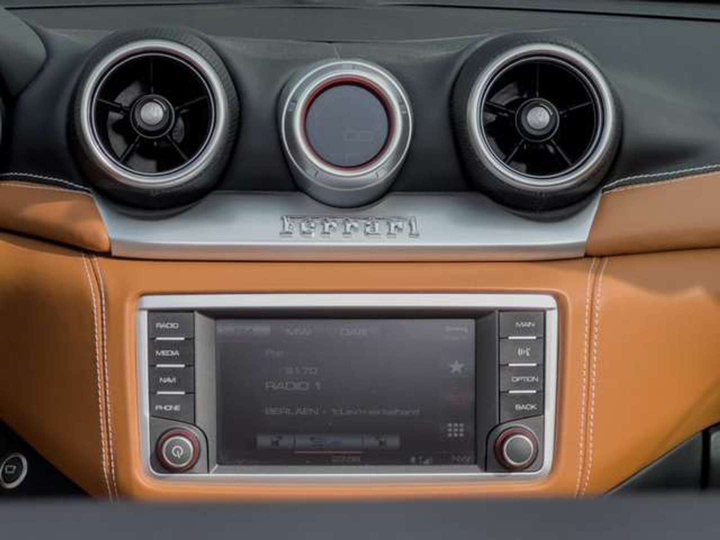 Ferrari California - 2014 - Joinsteer - #11