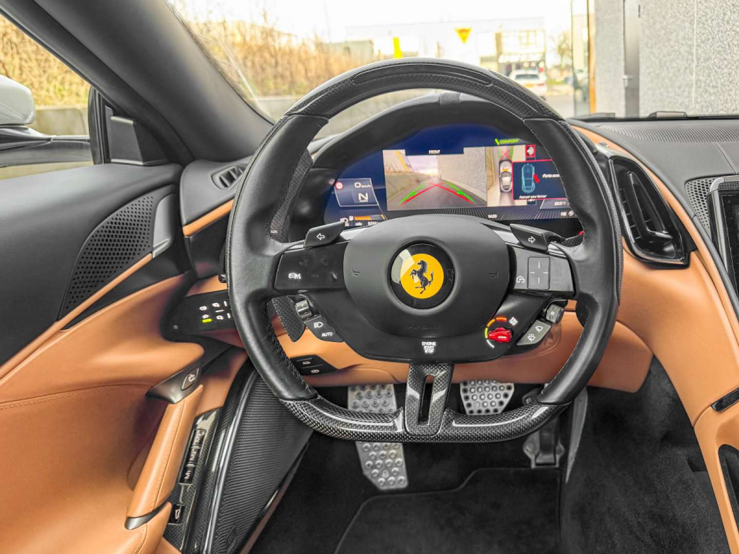 Ferrari Roma - 2022 - Joinsteer - #16