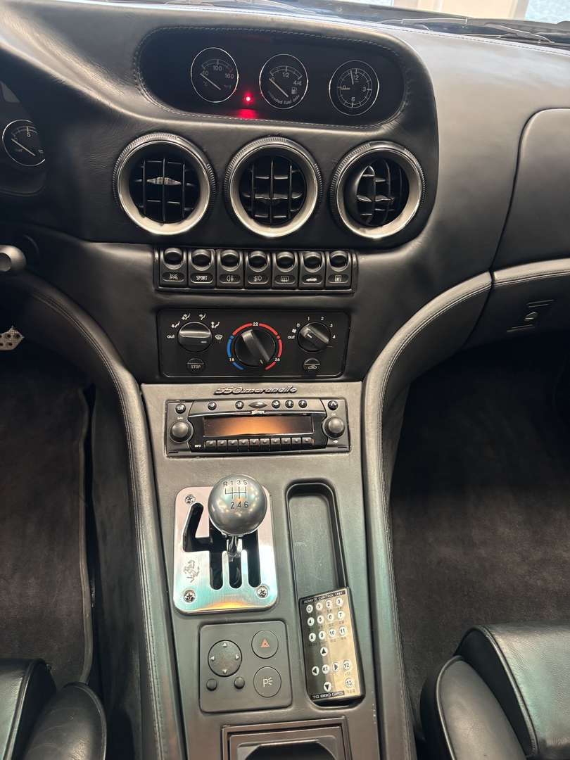 Ferrari 550 Maranello - 1998 - Joinsteer - #7