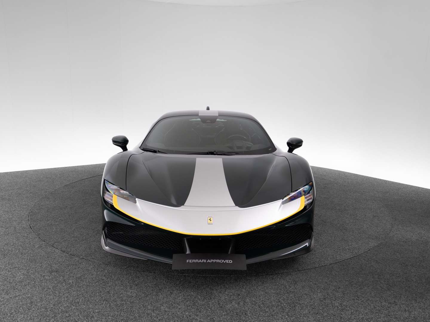 Ferrari SF90 Stradale - 2021 - Joinsteer - #20