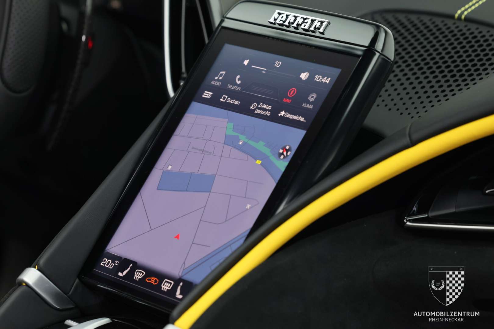 Ferrari Roma - 2025 - Joinsteer - #18