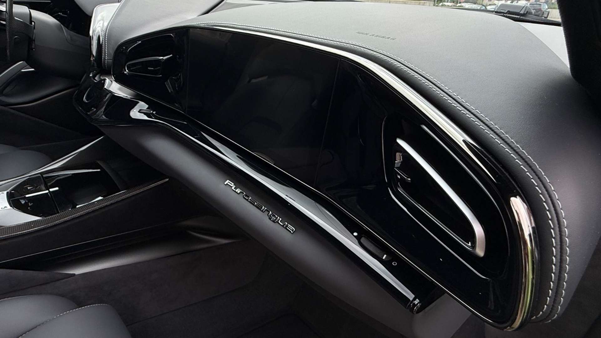 Ferrari Purosangue - 2024 - Joinsteer - #26