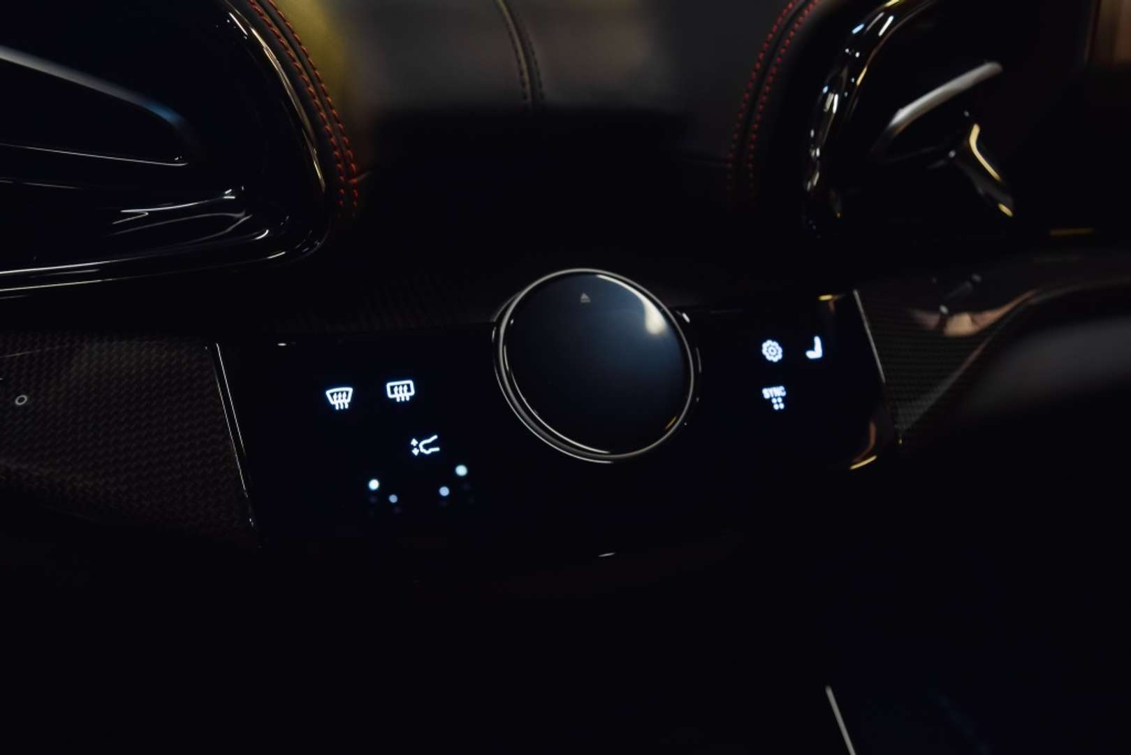 Ferrari Purosangue - 2025 - Joinsteer - #11