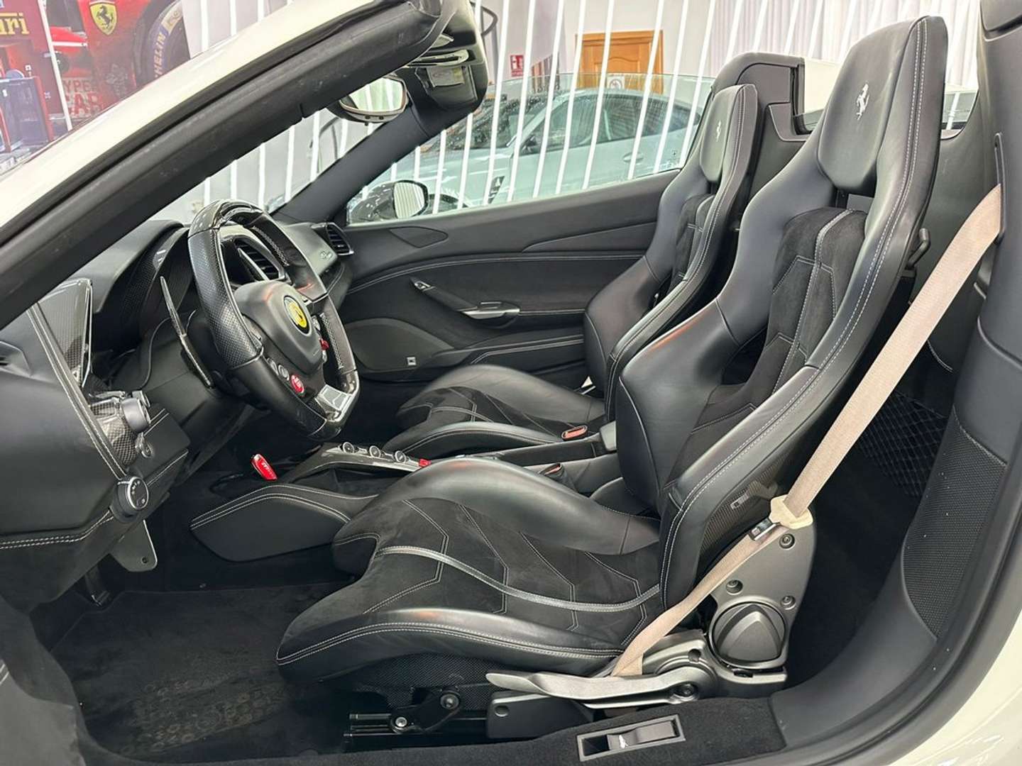 Ferrari 488 Spider - 2019 - Joinsteer - #7