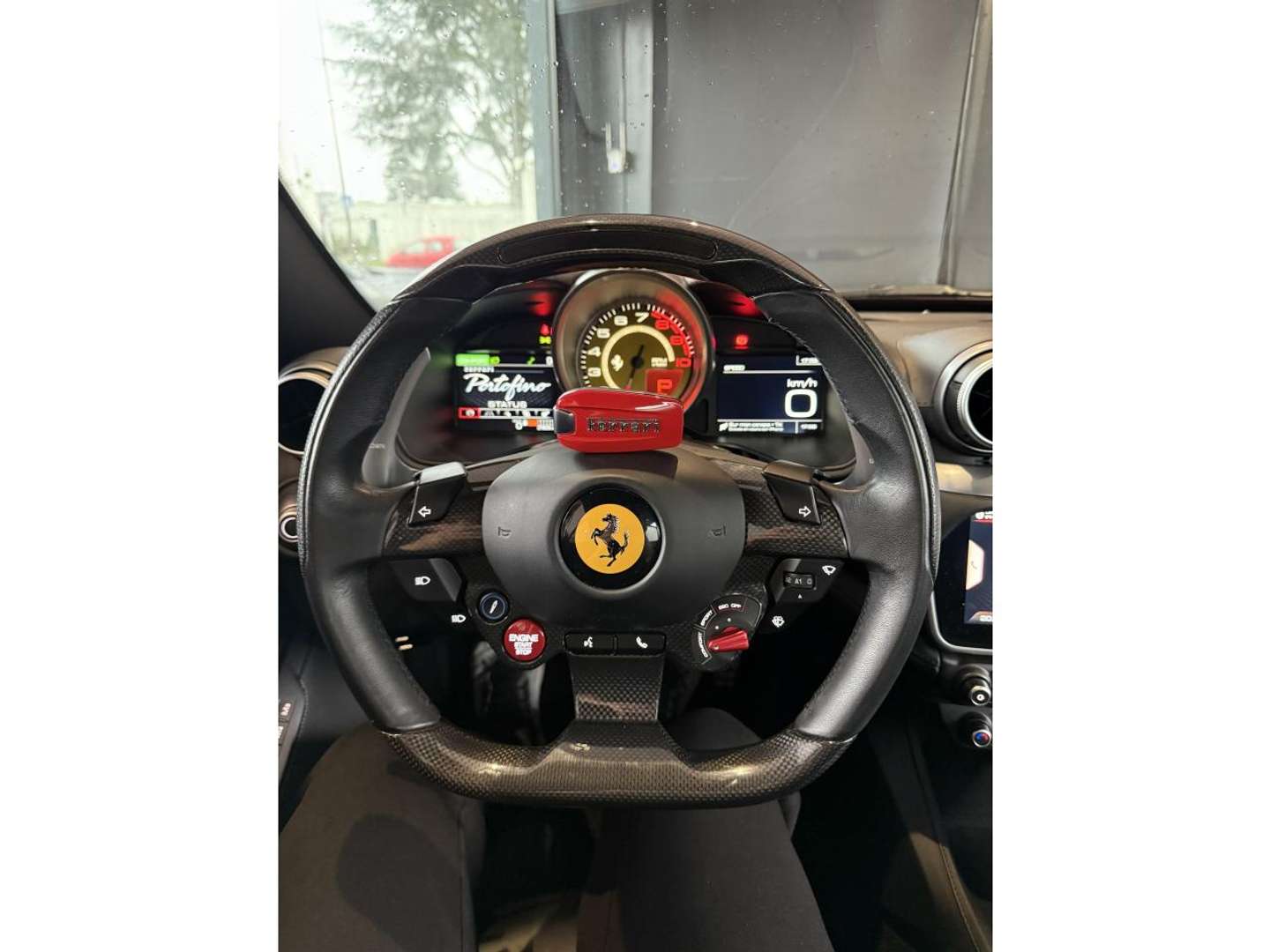 Ferrari Portofino - 2020 - Joinsteer - #12