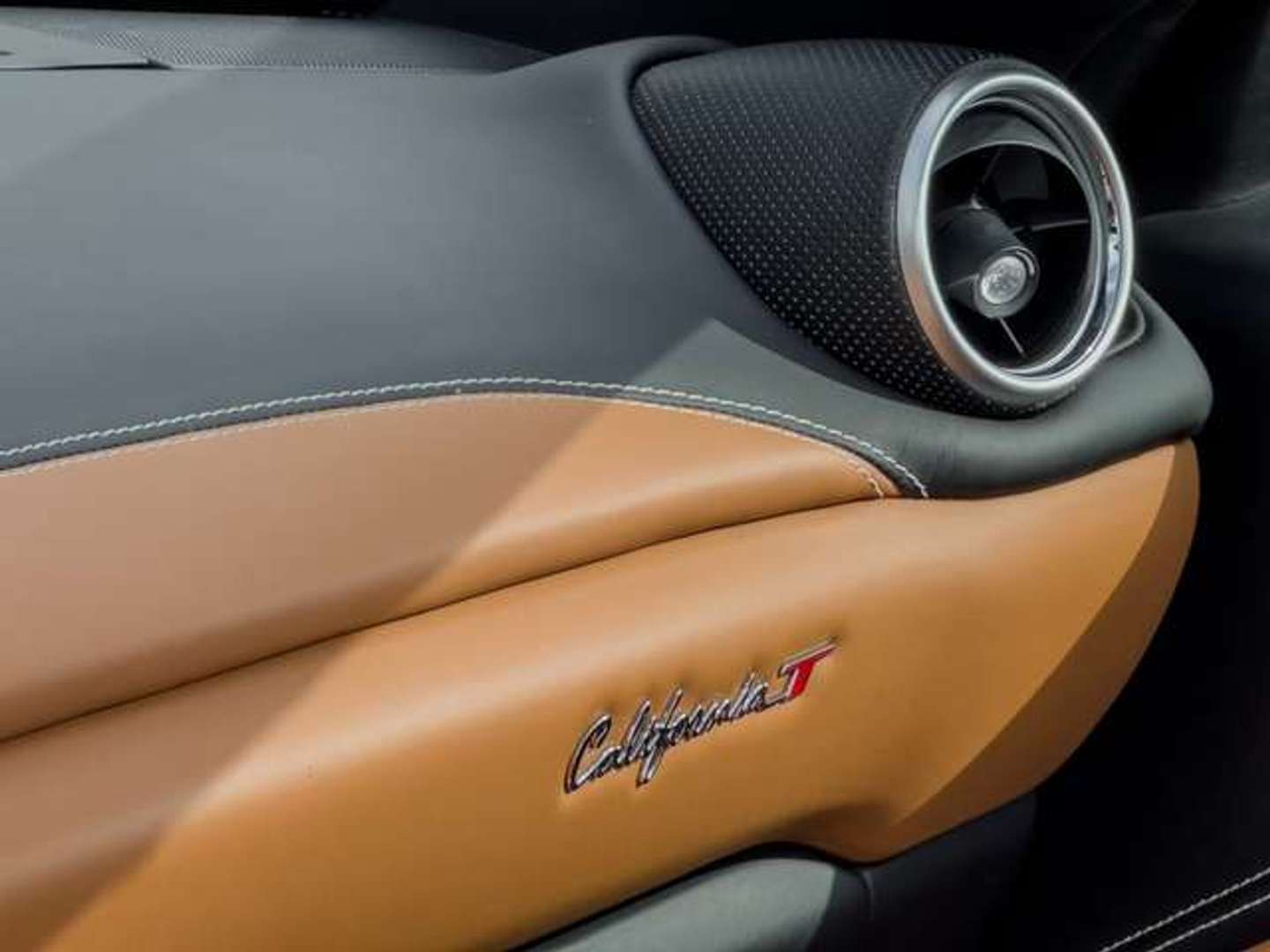 Ferrari California - 2014 - Joinsteer - #12