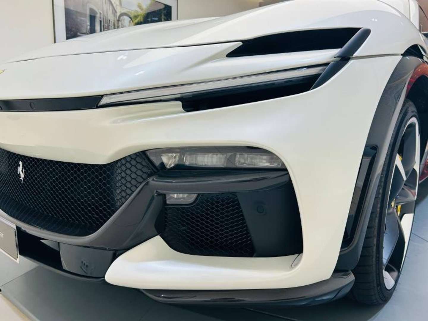 Ferrari Purosangue - 2024 - Joinsteer - #15