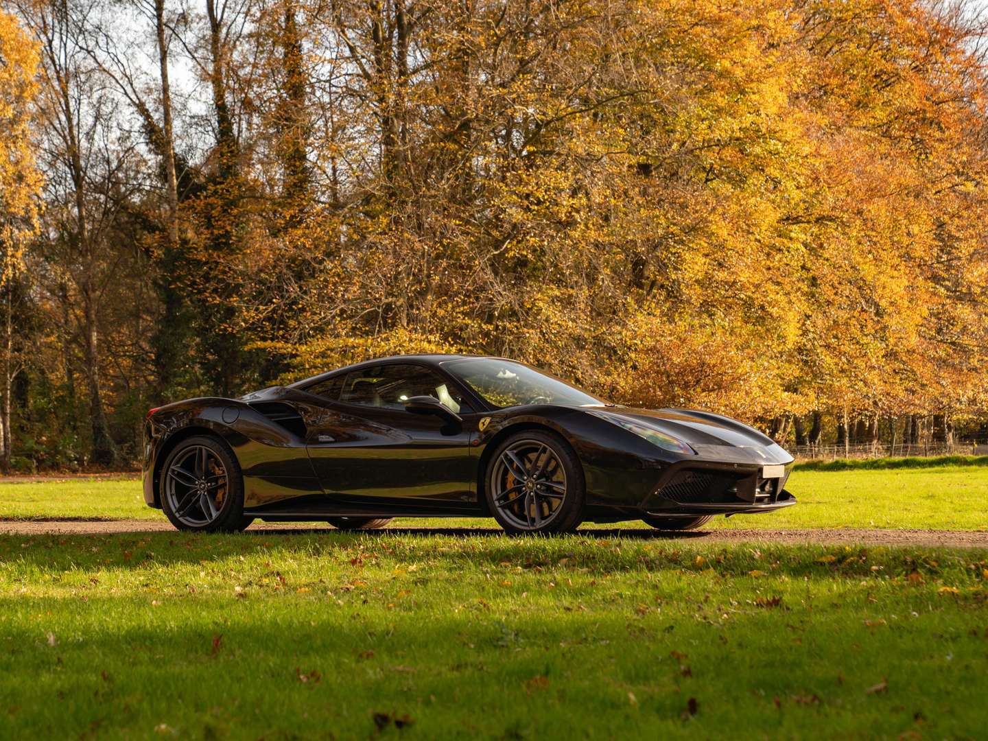 Ferrari 488 GTB - 2016 - Joinsteer - #16