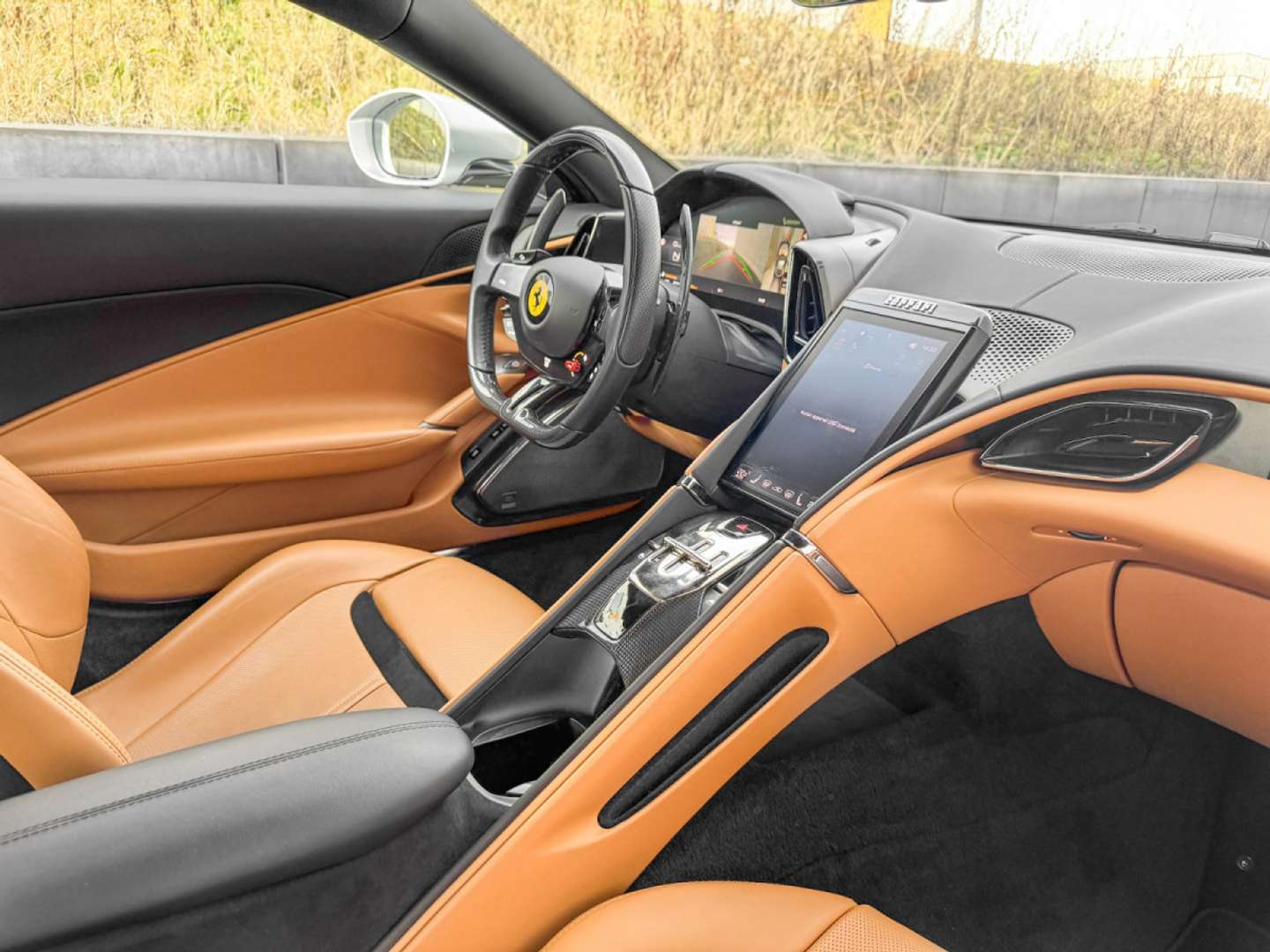 Ferrari Roma - 2022 - Joinsteer - #17