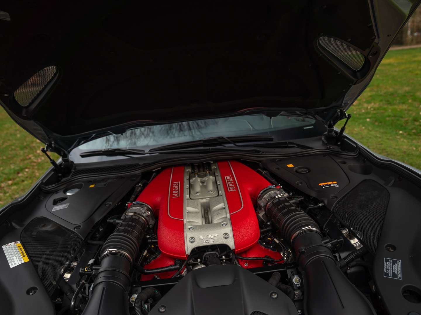 Ferrari 812 Superfast - 2019 - Joinsteer - #25