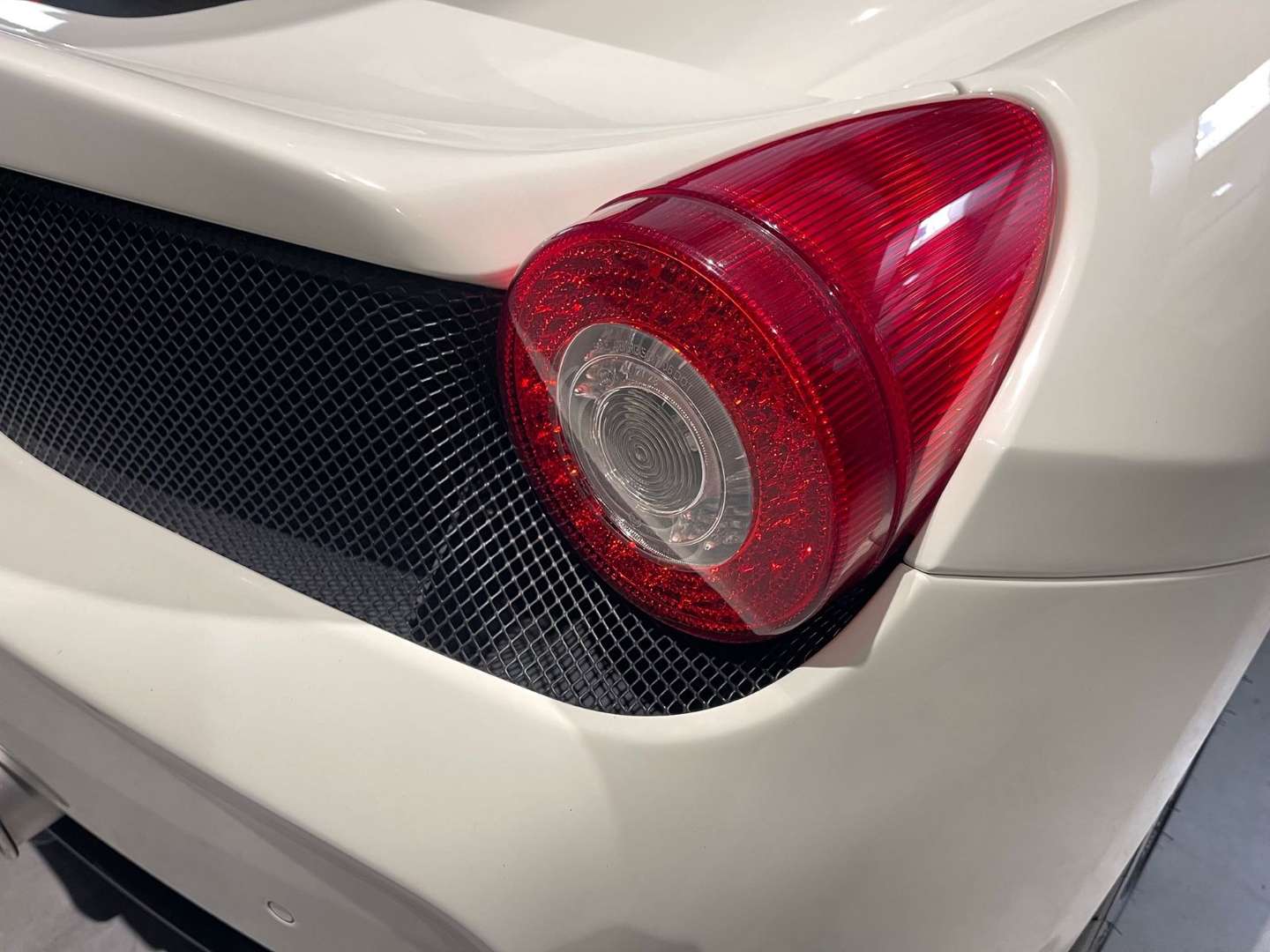 Ferrari 458 Speciale - 2014 - Joinsteer - #14