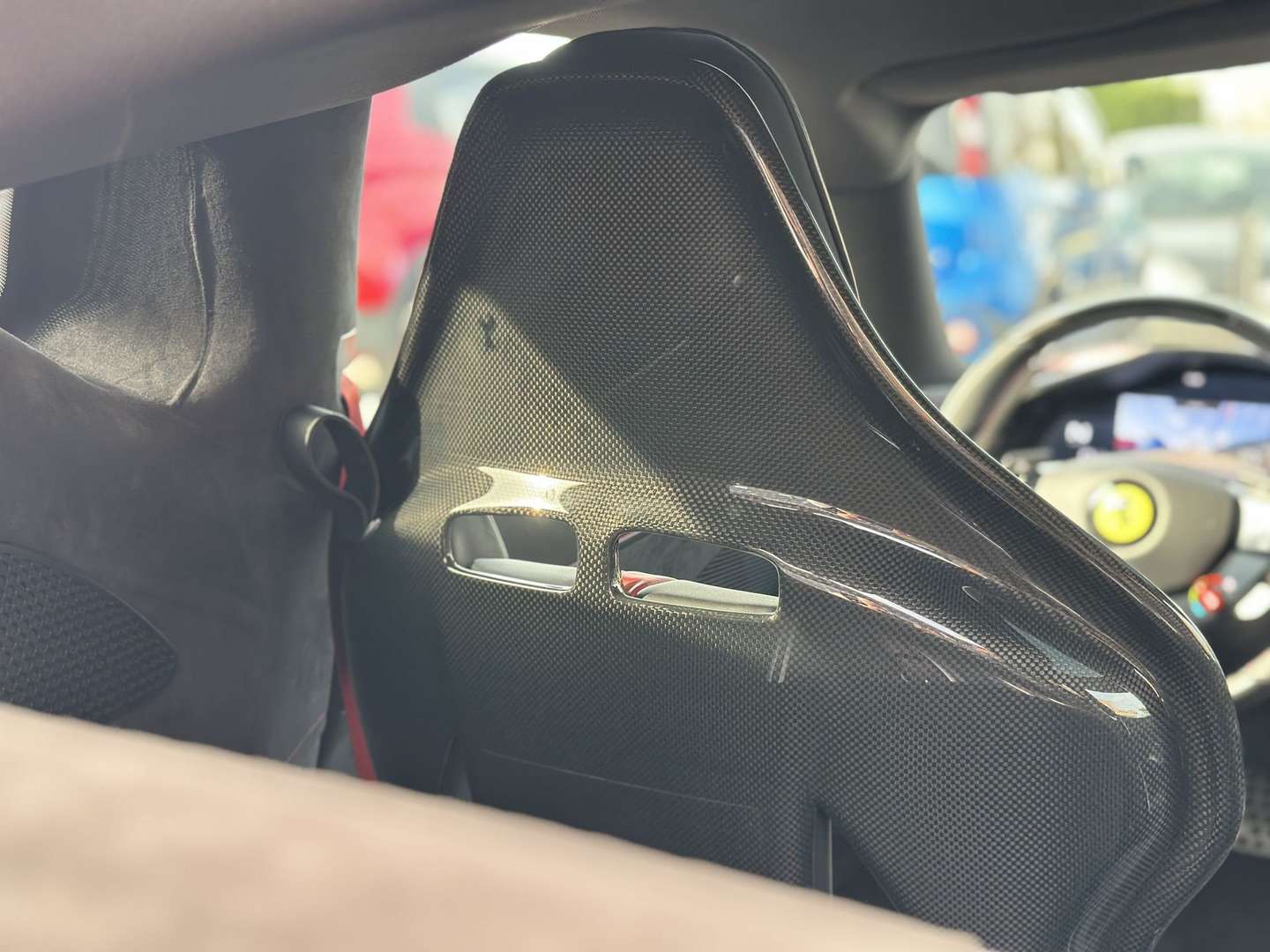 Ferrari 12 Cilindri - 2025 - Joinsteer - #27