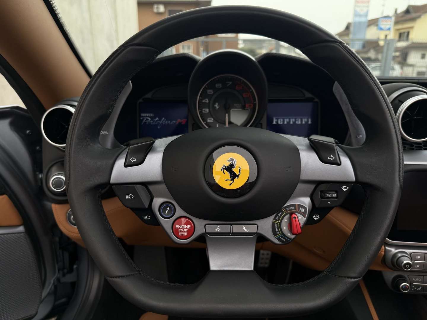 Ferrari Portofino - 2022 - Joinsteer - #12