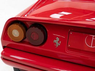 Ferrari 328 — photo 15
