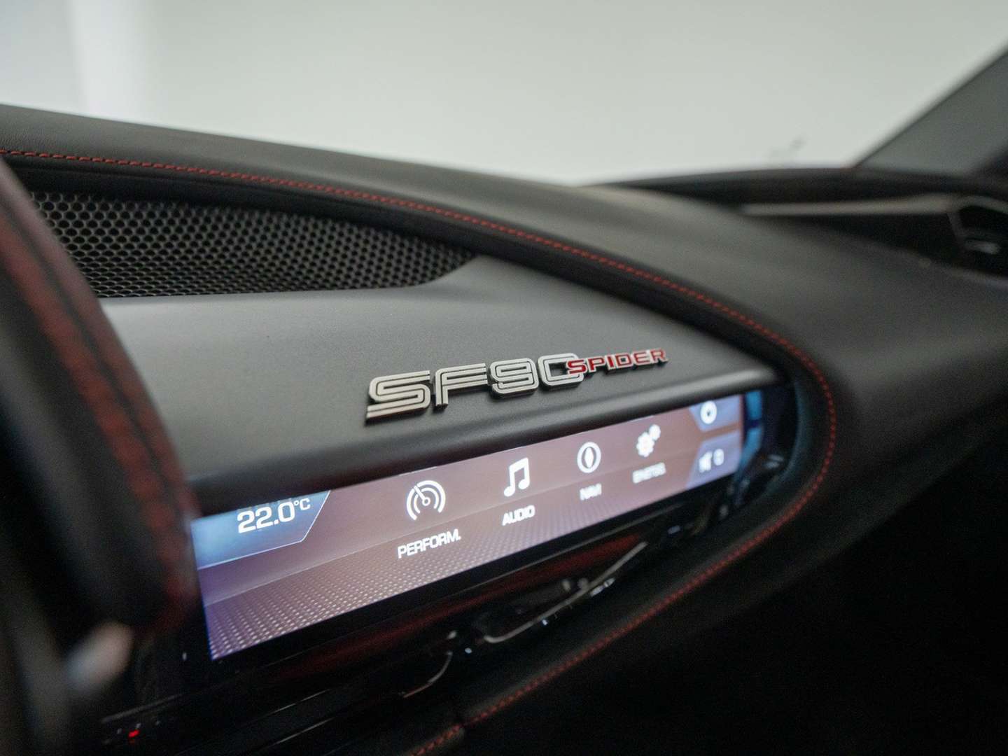 Ferrari SF90 Spider - 2024 - Joinsteer - #23