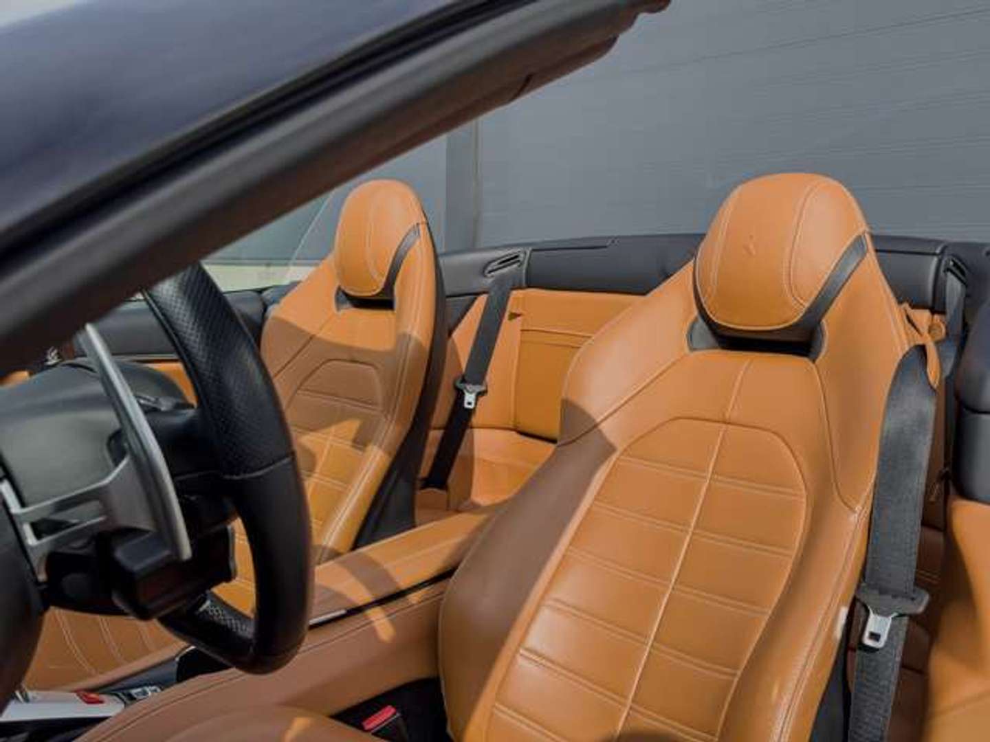 Ferrari California - 2014 - Joinsteer - #13