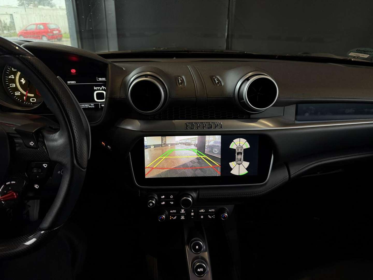 Ferrari Portofino - 2020 - Joinsteer - #13