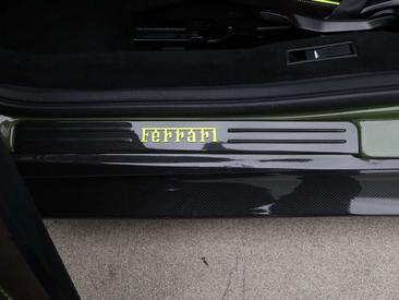 Ferrari F8 Tributo — photo 26