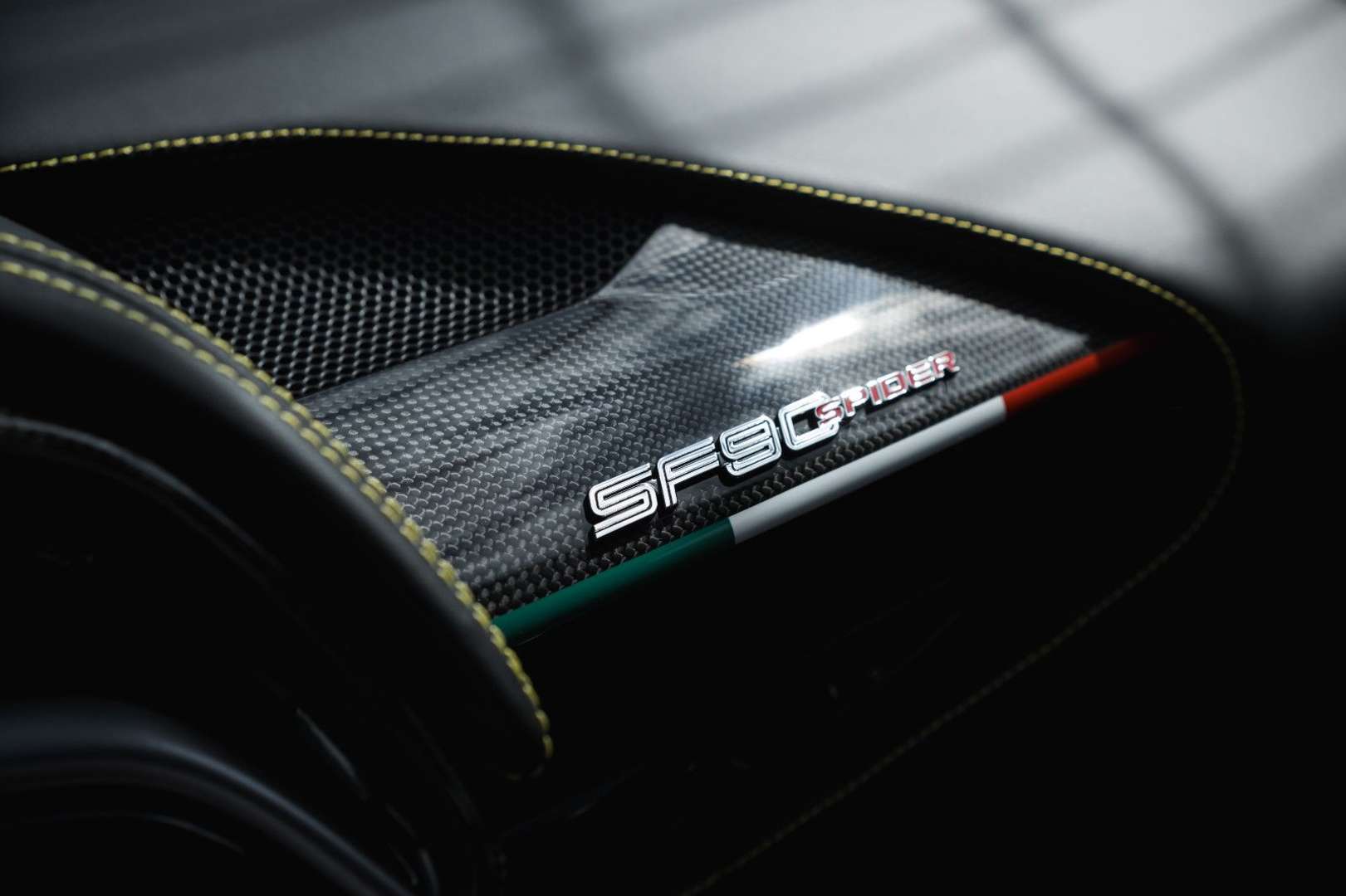 Ferrari SF90 Spider - 2024 - Joinsteer - #15