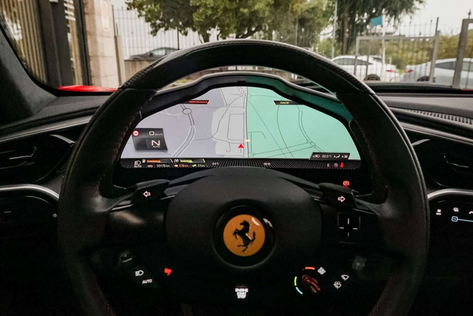 Ferrari 296 GTB - 2022 - Joinsteer - #15