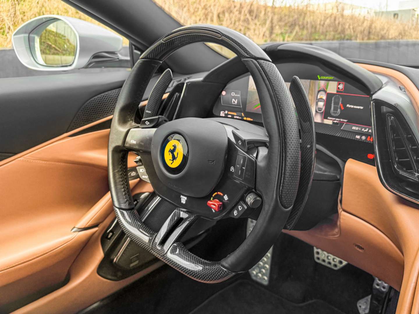 Ferrari Roma - 2022 - Joinsteer - #18