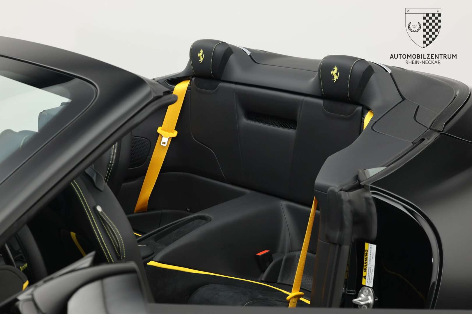 Ferrari Roma - 2025 - Joinsteer - #20