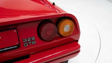 Ferrari 328 — photo 17