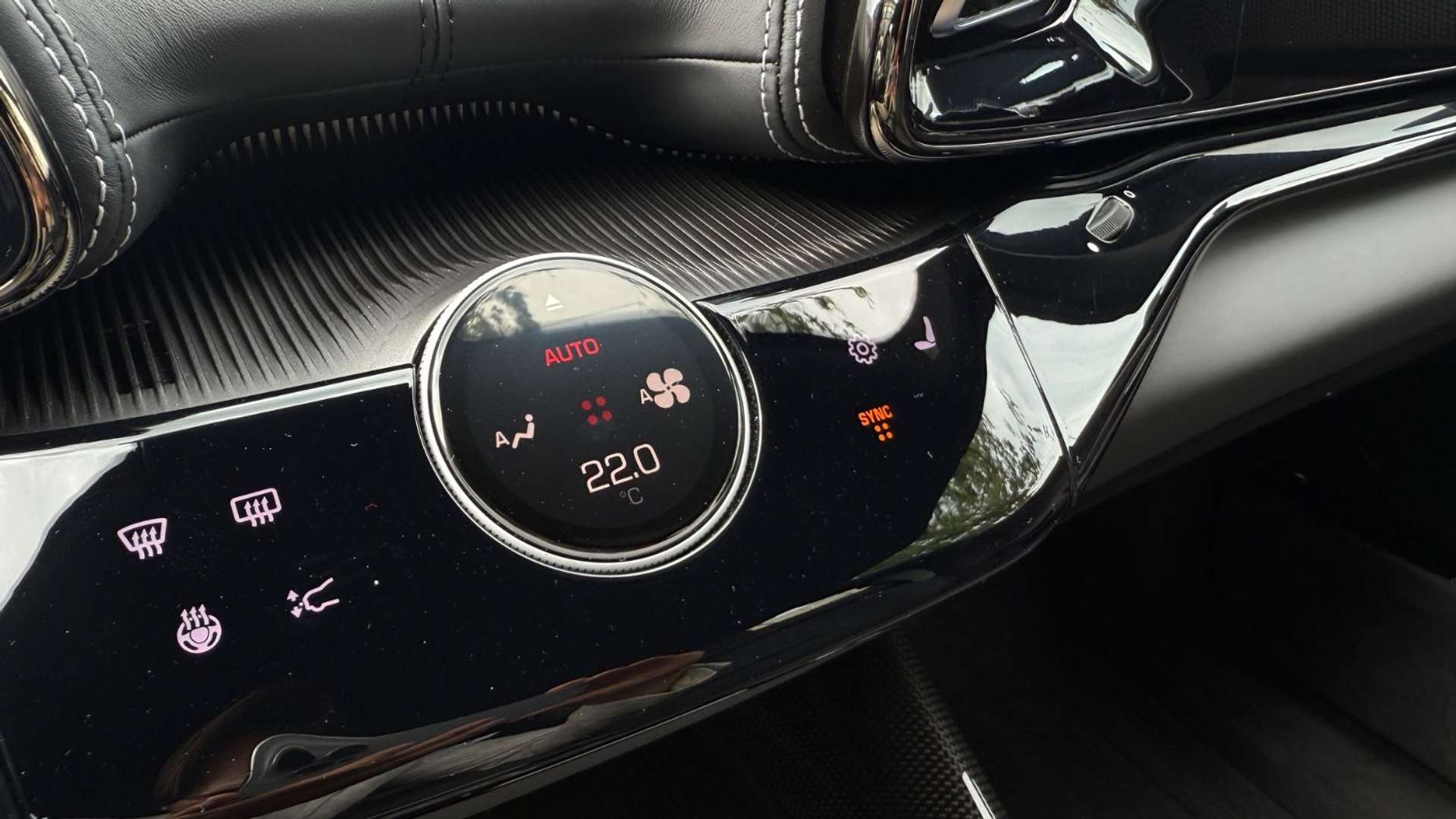 Ferrari Purosangue - 2024 - Joinsteer - #28