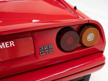 Ferrari 328 — photo 16