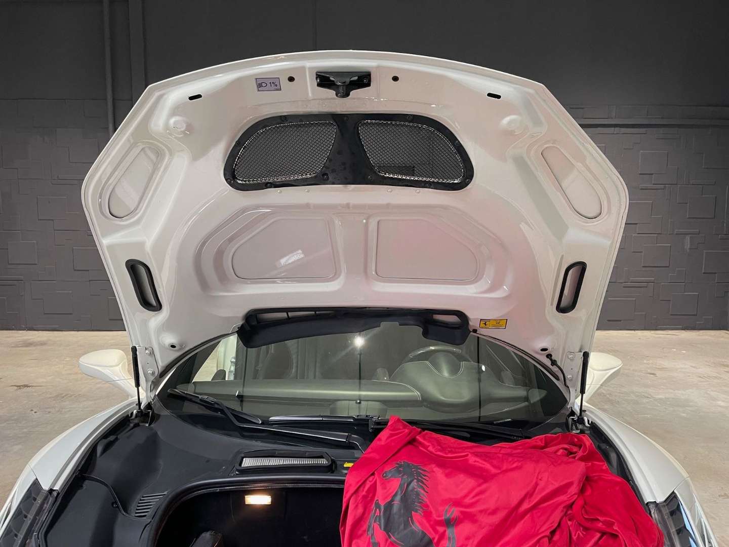 Ferrari 458 Speciale - 2014 - Joinsteer - #15