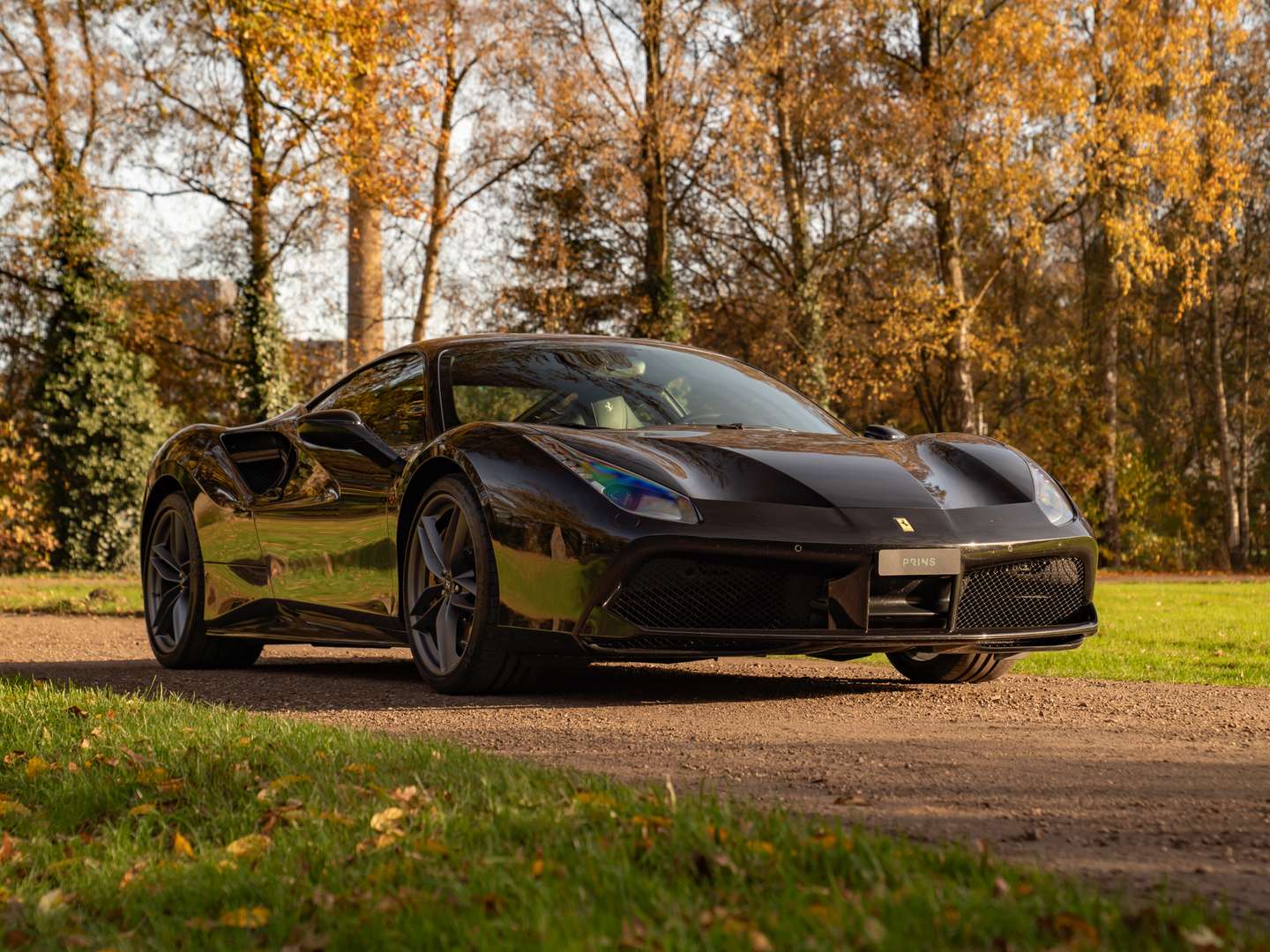 Ferrari 488 GTB - 2016 - Joinsteer - #17