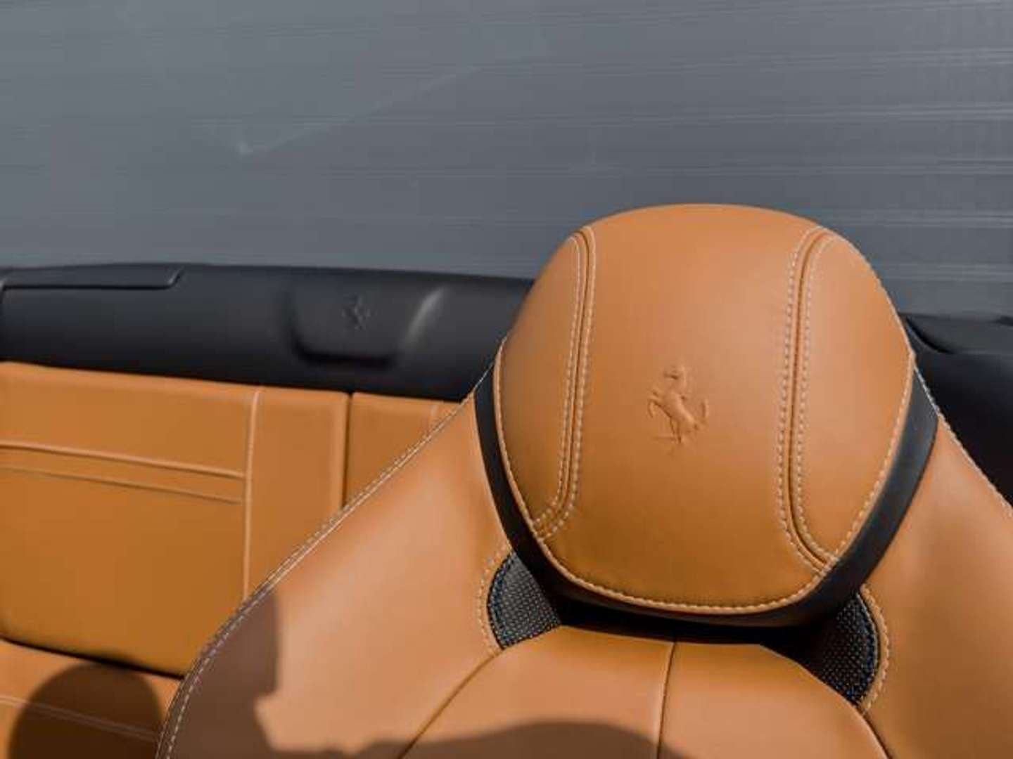 Ferrari California - 2014 - Joinsteer - #14