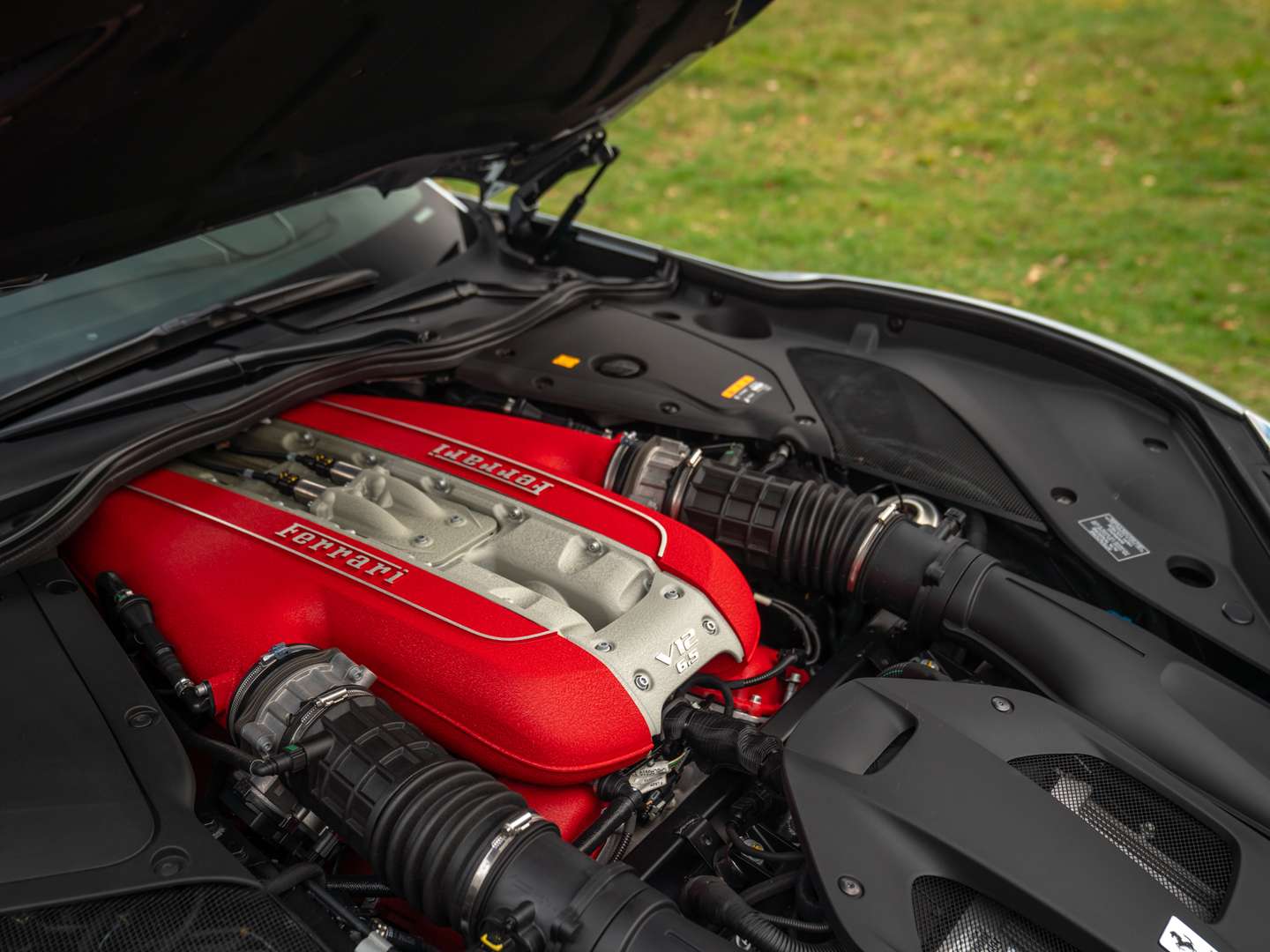 Ferrari 812 Superfast - 2019 - Joinsteer - #26