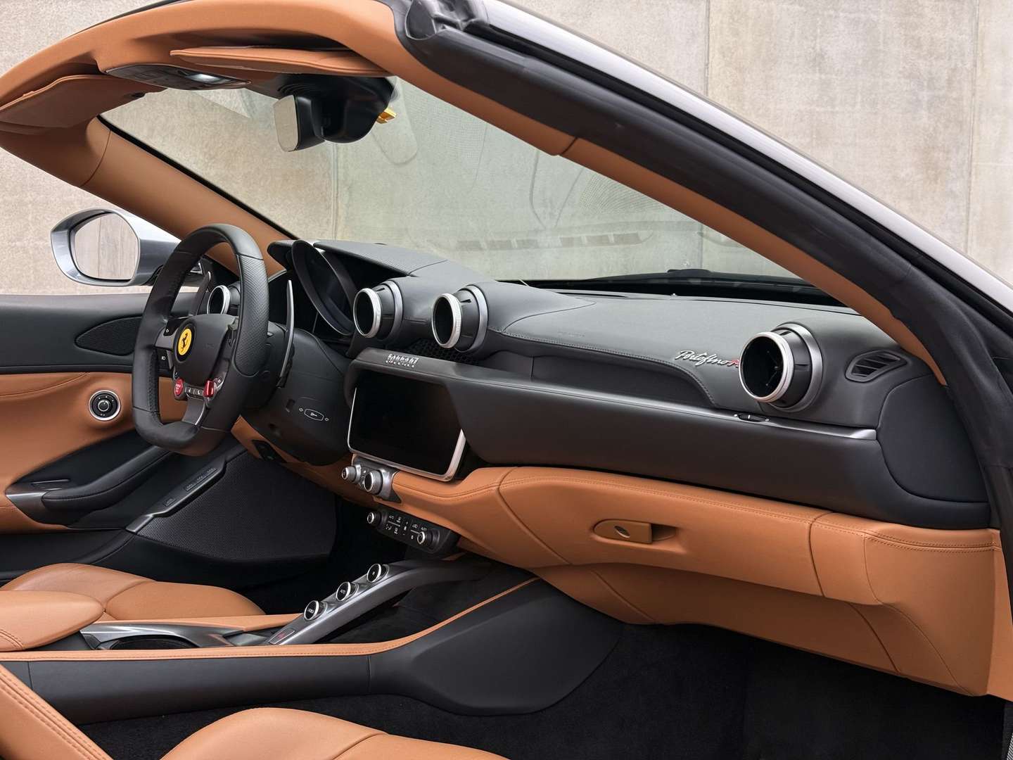 Ferrari Portofino - 2022 - Joinsteer - #13