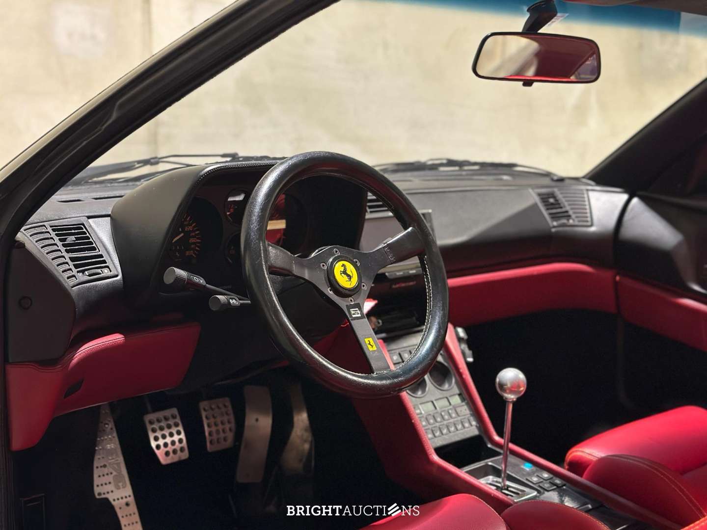 Ferrari 348 - 1992 - Joinsteer - #18