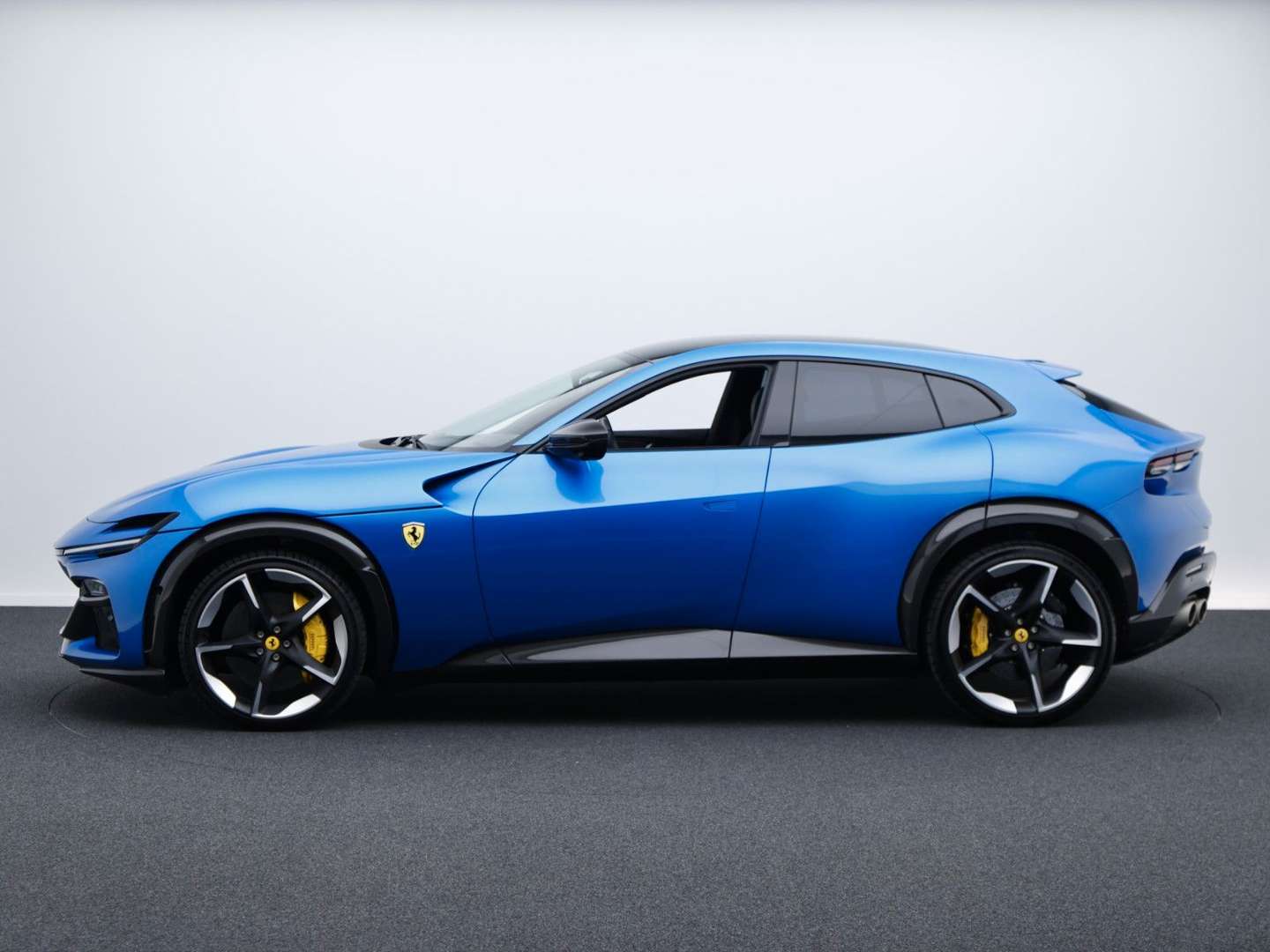 Ferrari Purosangue - 2024 - Joinsteer - #7