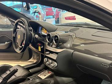 Ferrari 599 GTB — photo 10