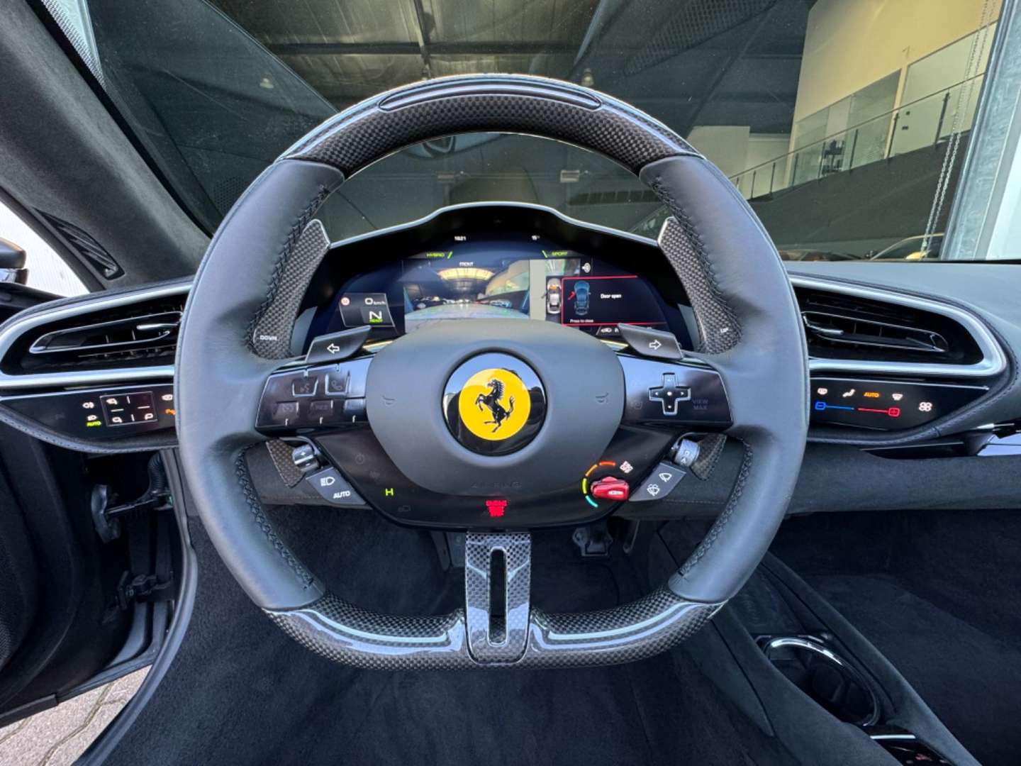 Ferrari 296 GTS - 2025 - Joinsteer - #18